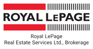 royal lepage logo