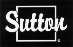 sutton logo
